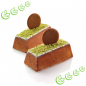 Preview: Silikonform Tronco Mini Cake